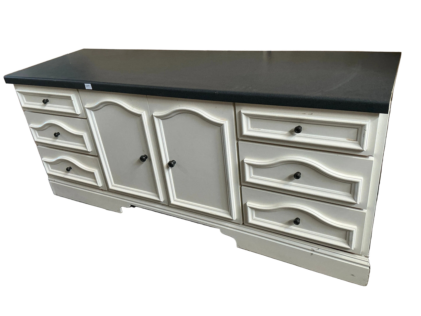 Base cabinet, CV1