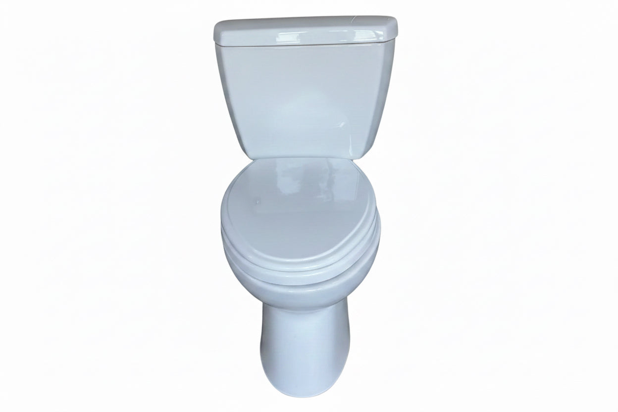 Toilet, TOTO, TRP