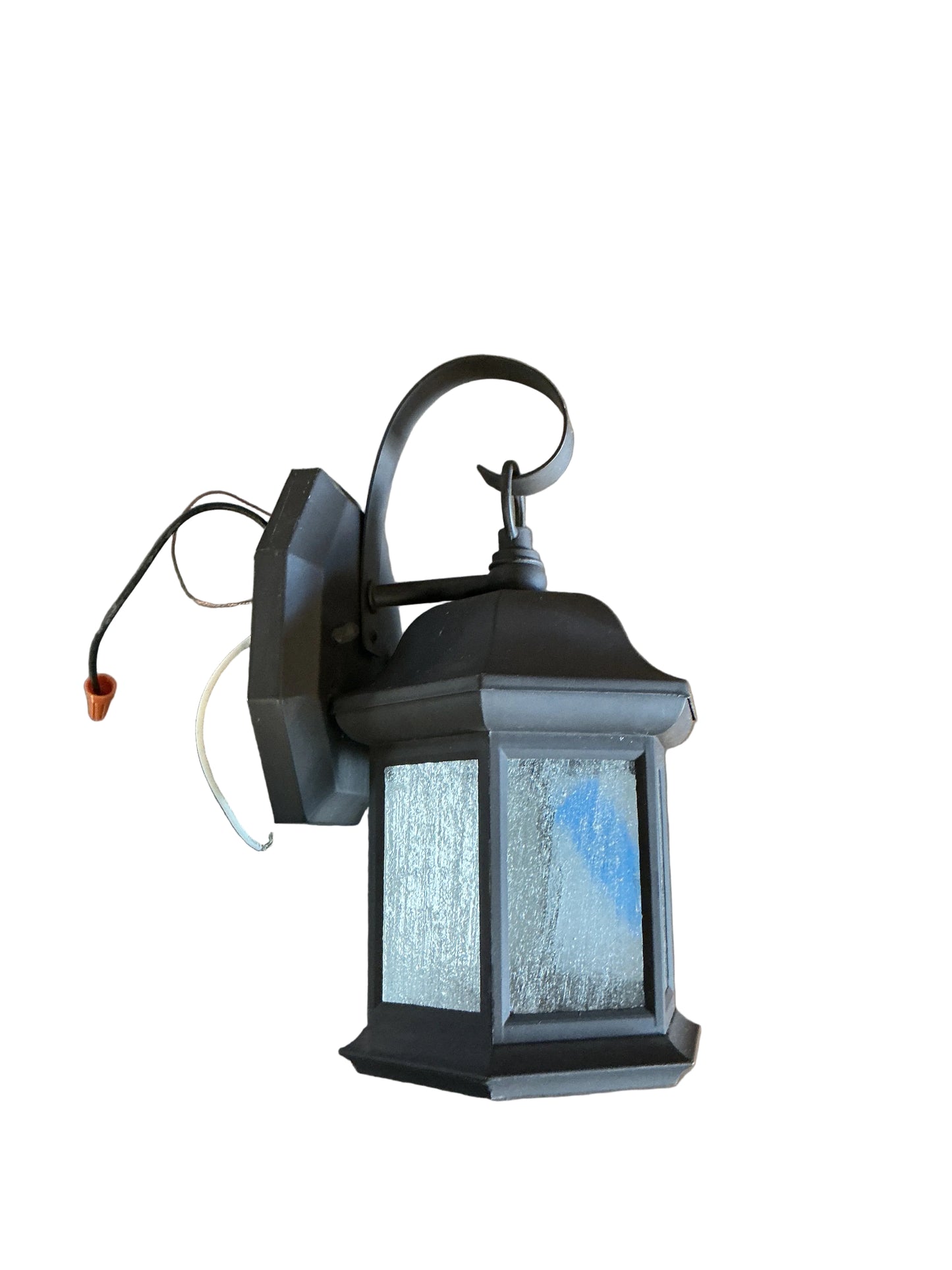 Exterior Sconce Lamp PA TRP