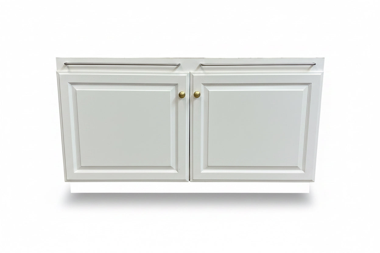 Cabinet, kitchen base, CW7