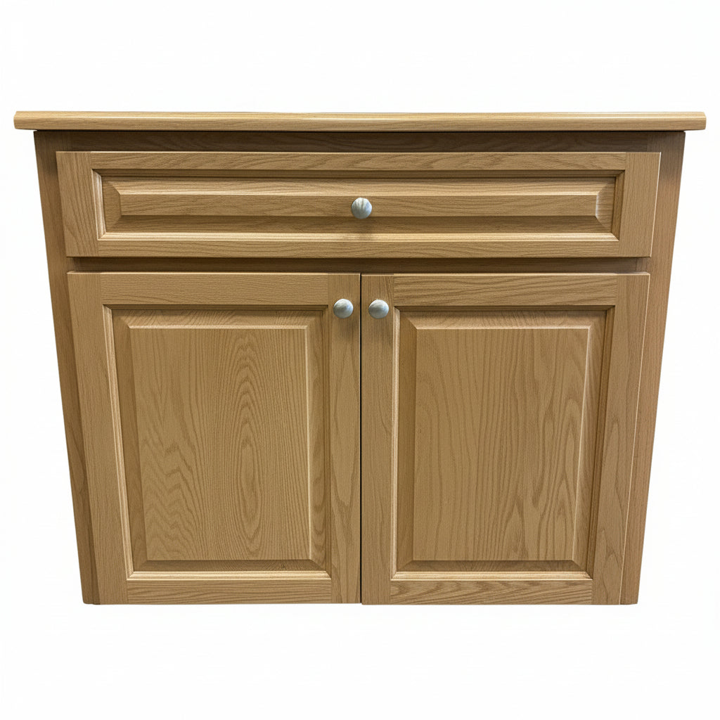 Kitchen Cabinet, Base, TRP