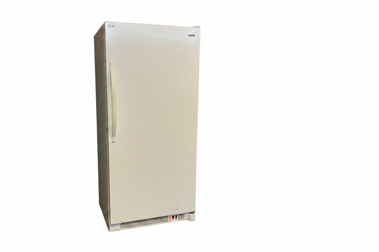 Freezer, Kenmore, TRP