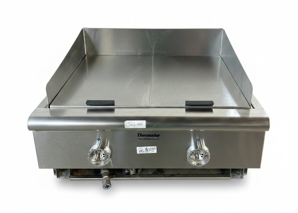 Grill Gas, Thermador, CL1