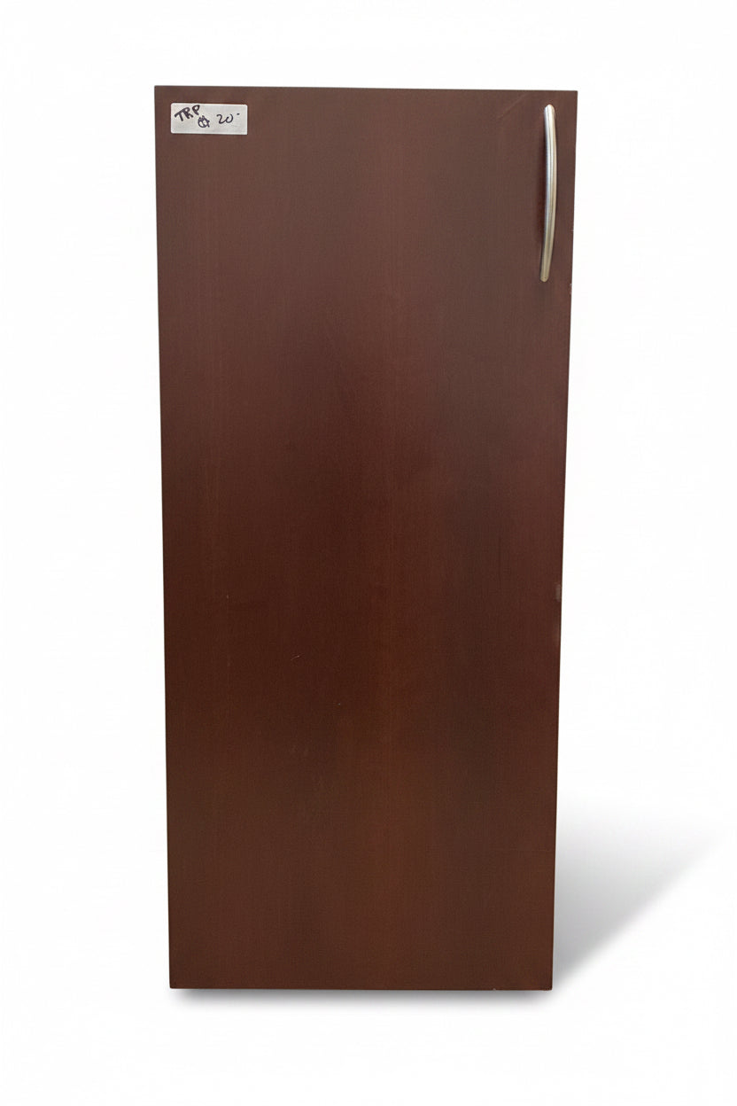 Upper cabinet, laminated, TRP
