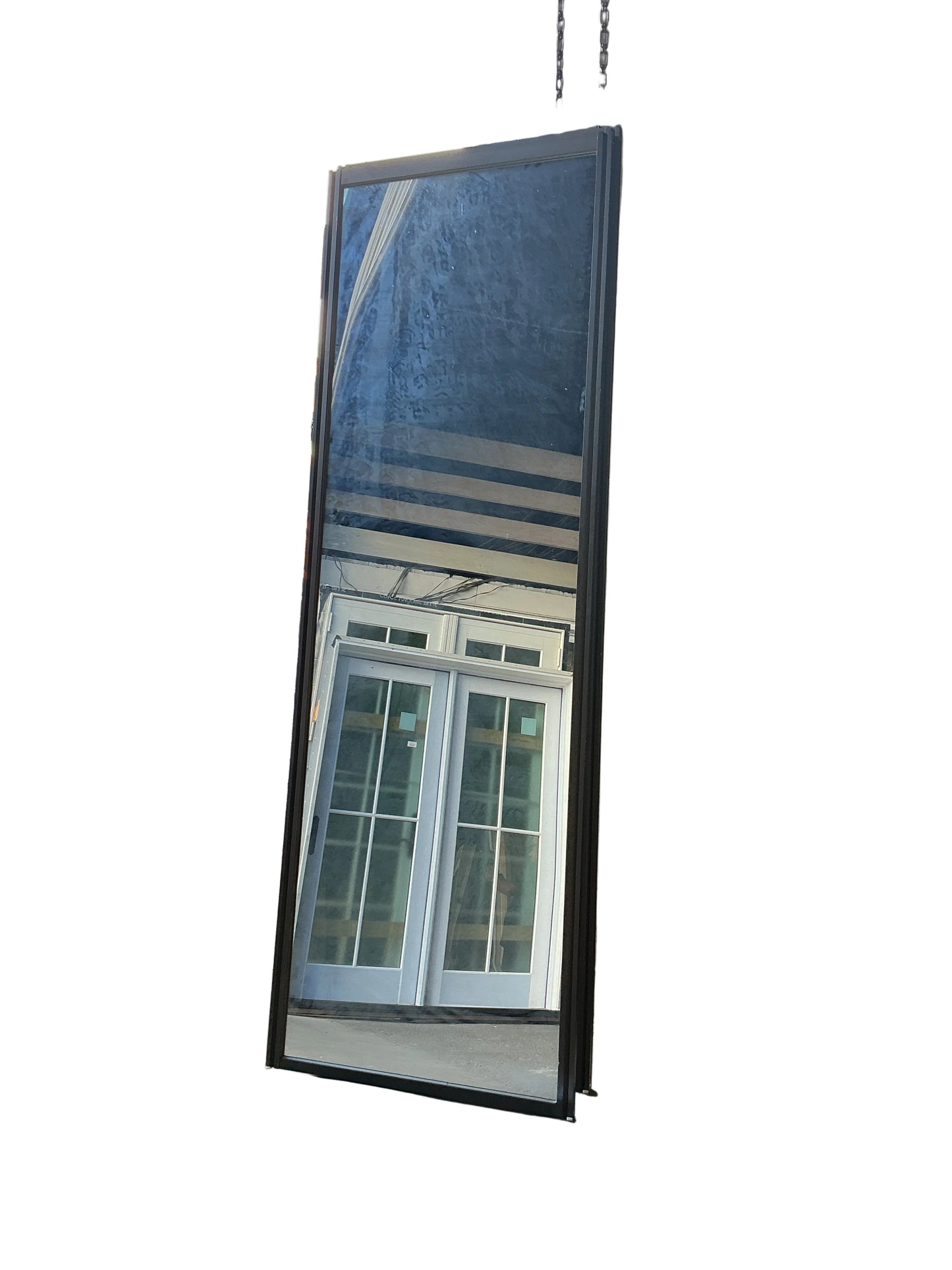 Door Closet Sliding 2 Mirror TPR