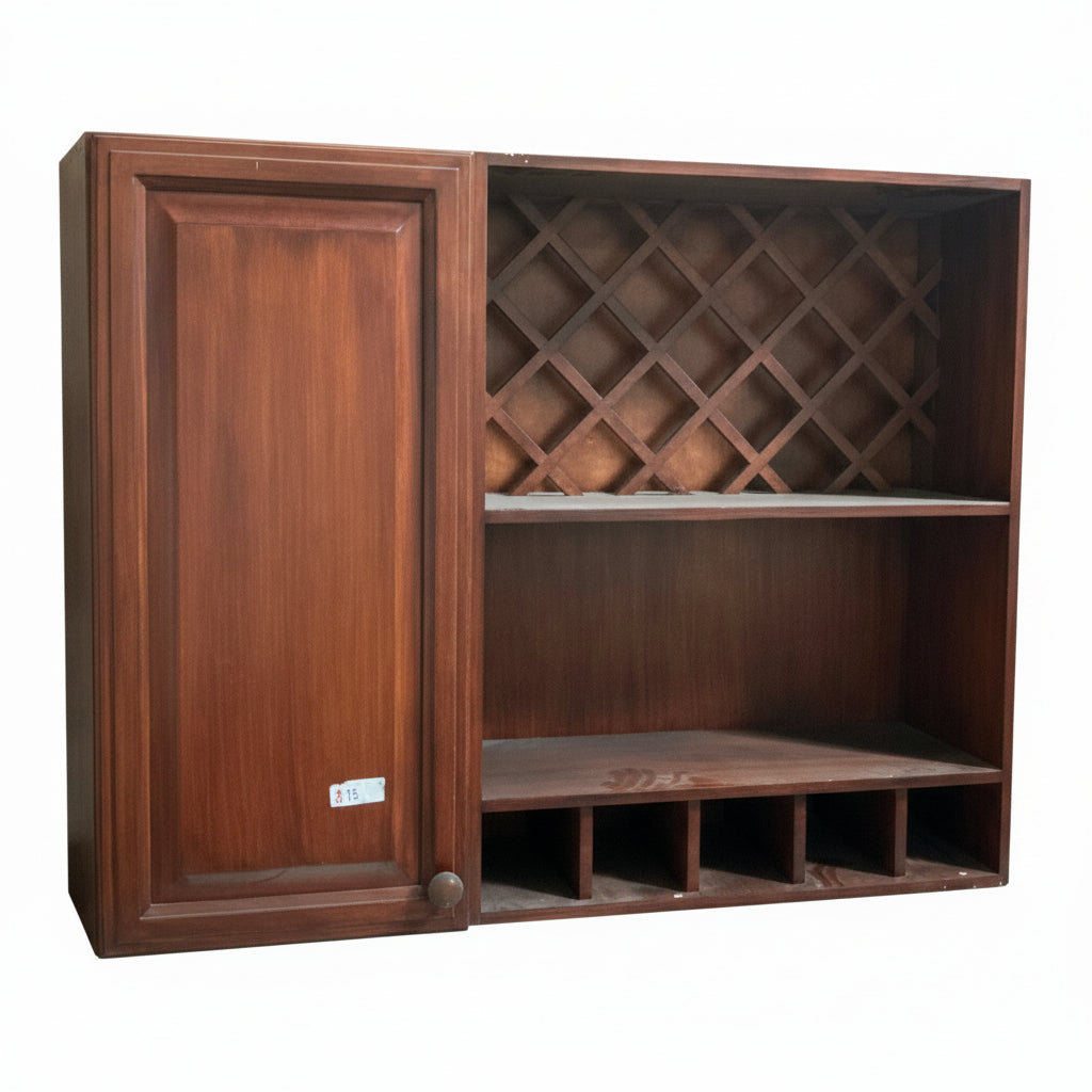 Kitchen Cabinet, Upper, TRP