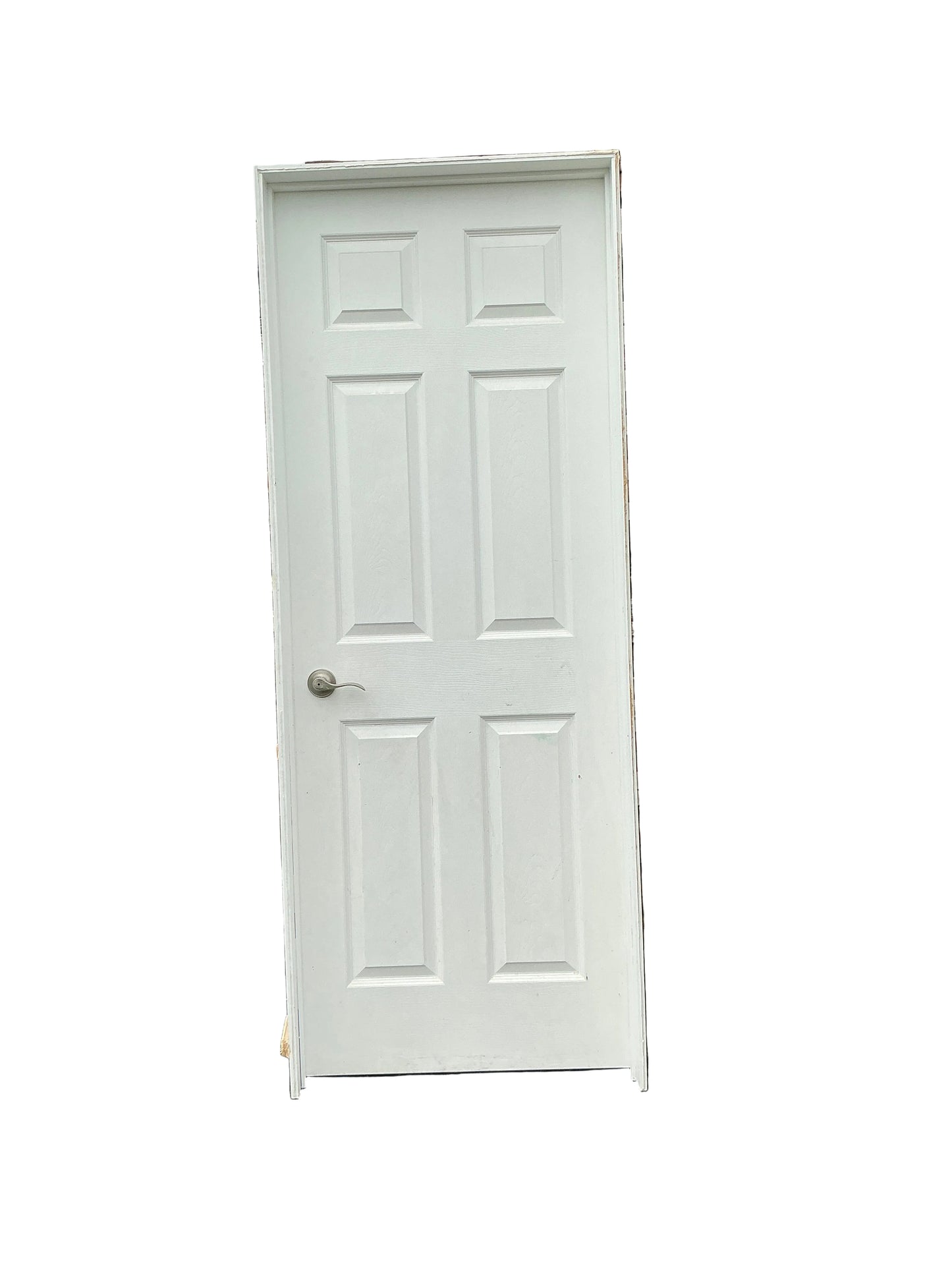 Door, interior, CV1