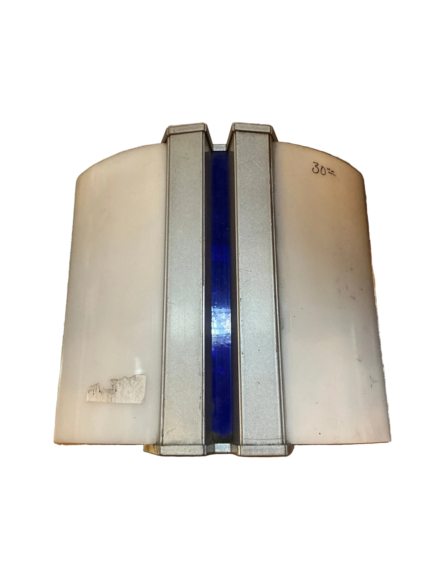 Double light wall sconce, TRP