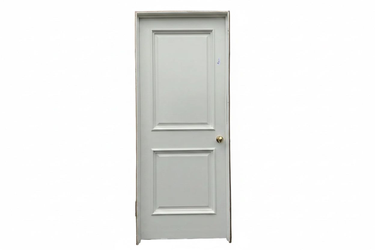Door, interior, CW7