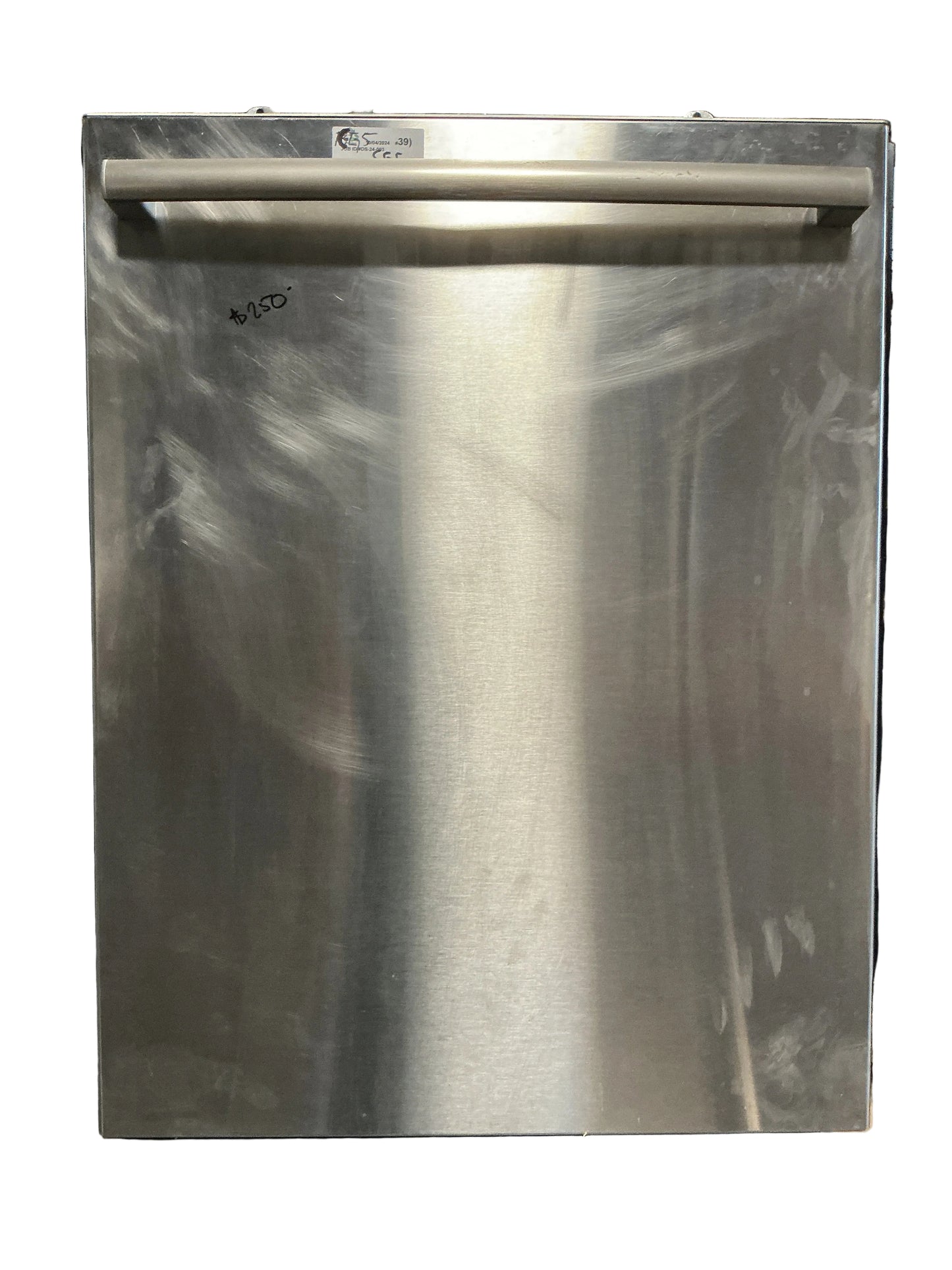 Dishwasher, Bosh, Stainless, CG5