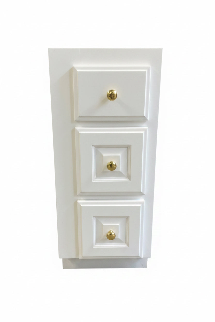 Cabinet, kitchen base, CW7