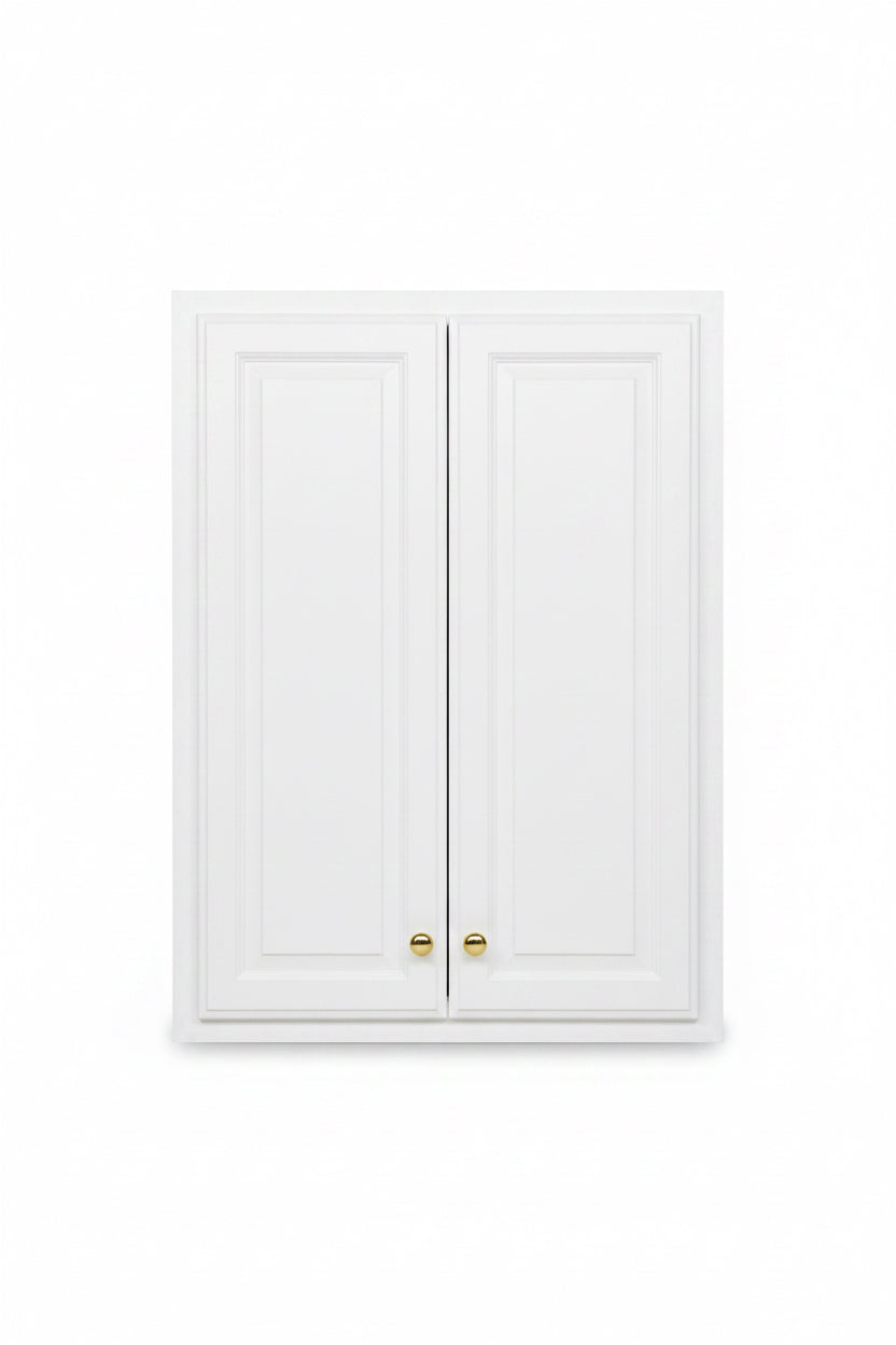 Cabinet, kitchen upper, CW7