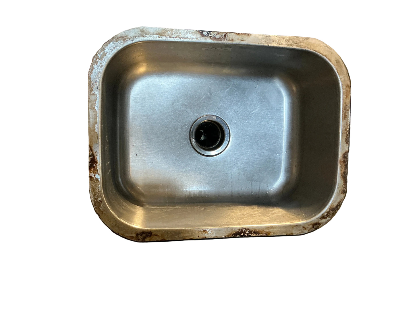 kitchen sink, CU6