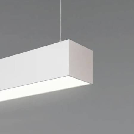 8 foot Fine Light LED Lights