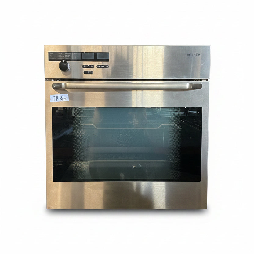 Oven, Miele, TRP