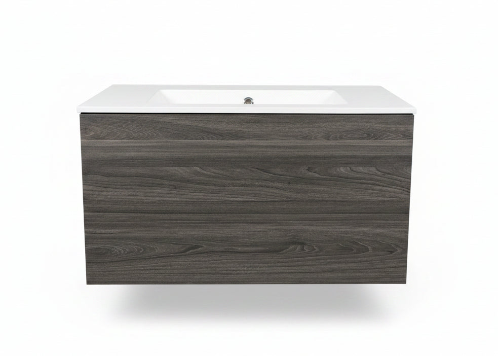 Bathroom vanity, Floating, BO5