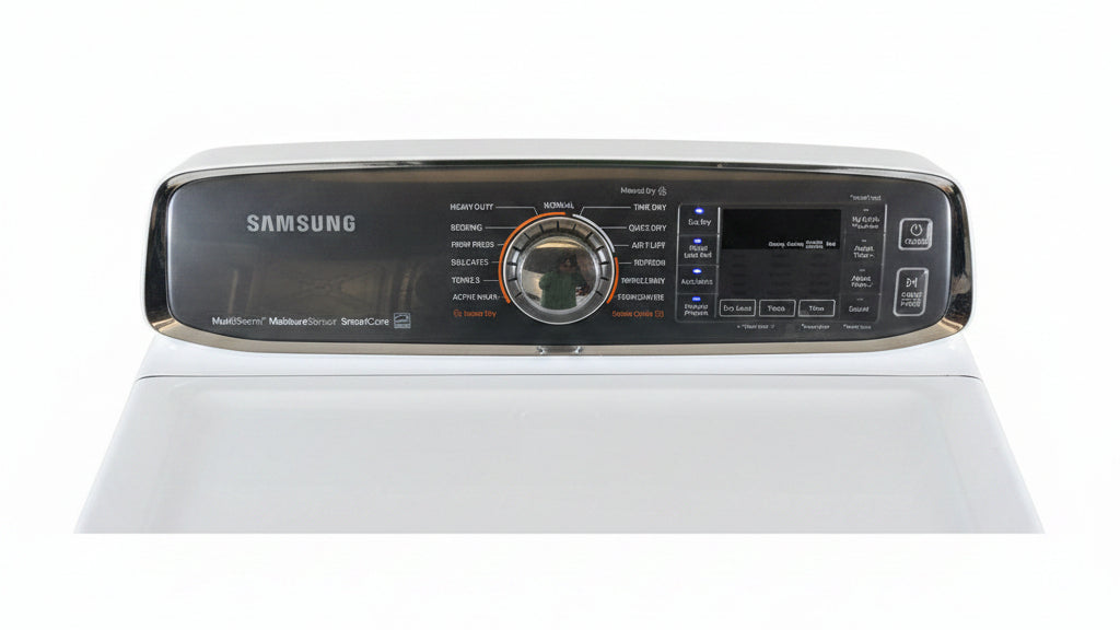 Samsung Dryer TRP