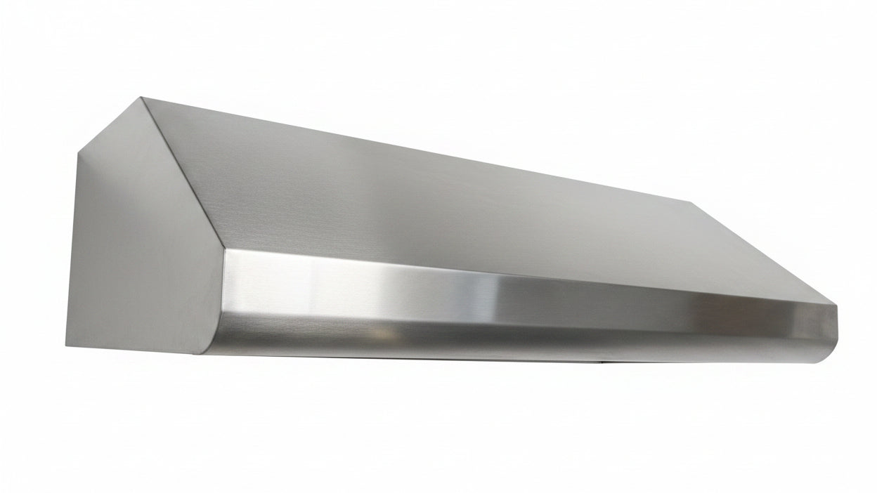 Kitchen Hood, Broan Elite, TRP