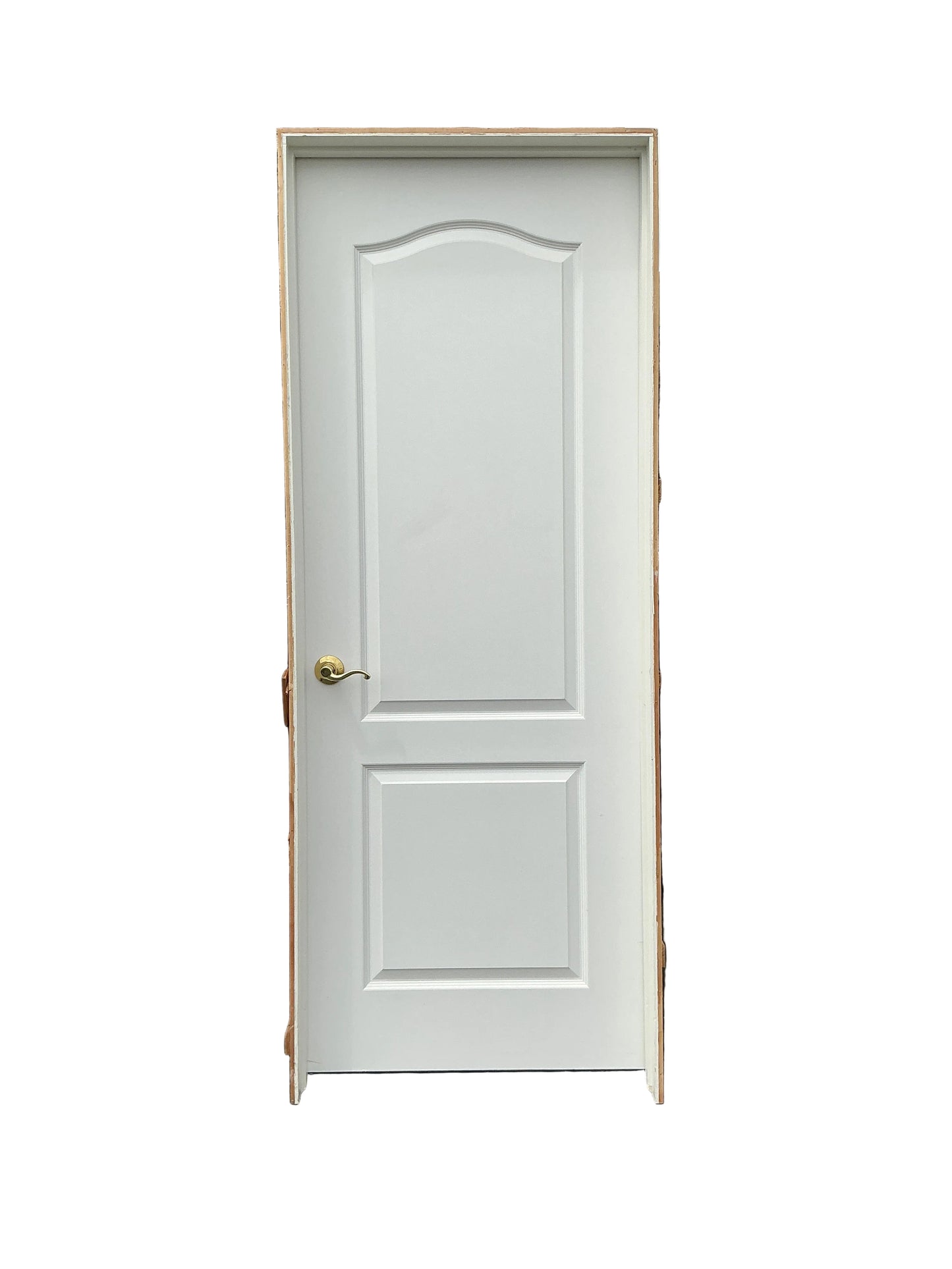 Door, interior, CV1