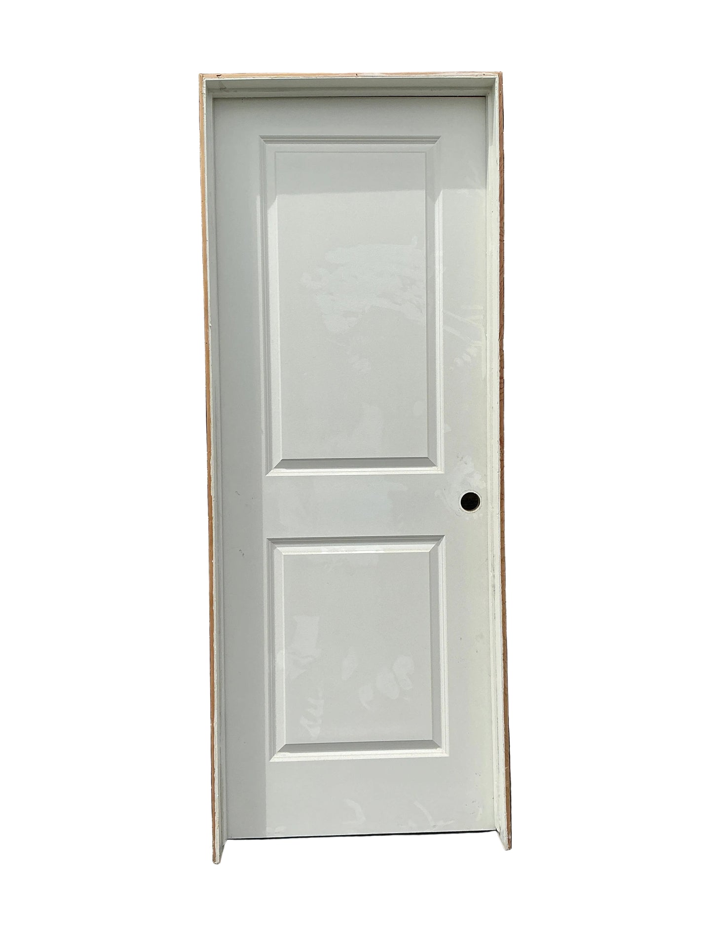 Door, interior, CV1