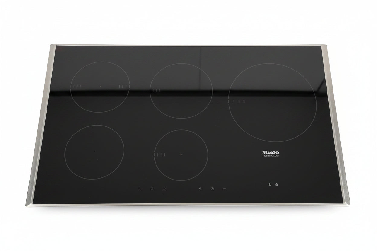Cook top, Electric,Miele,Brand new, CW7