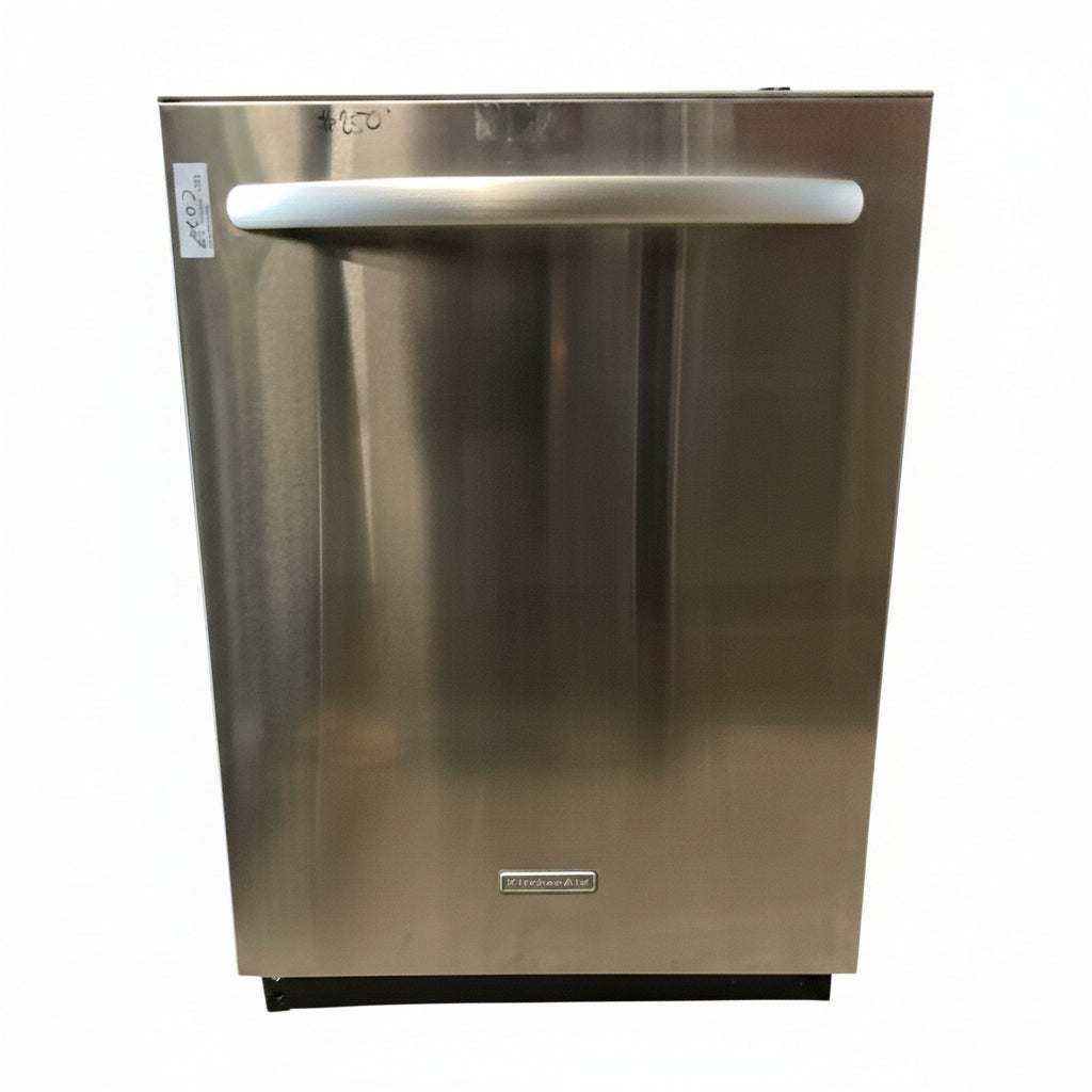 Dishwasher, KitchenAid, CO2