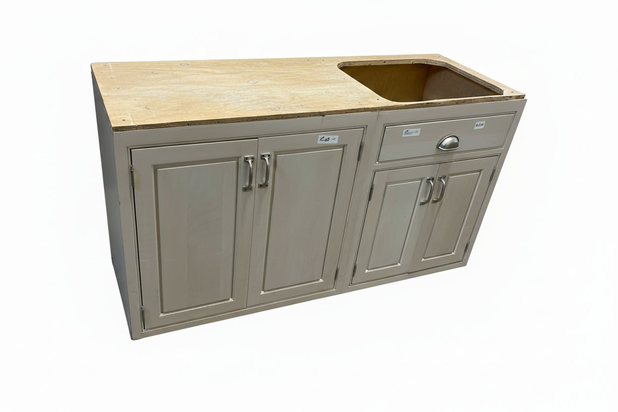 Kitchen Cabinet base, CO5