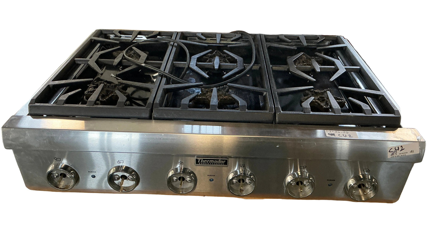 Cook Top, Thermador, CU2