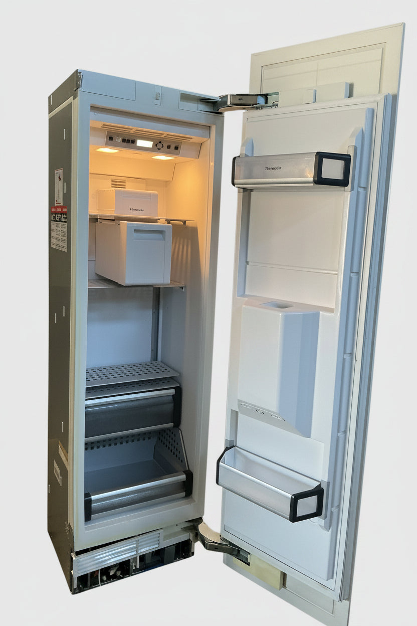 Refrigerator, Thermador, CU2