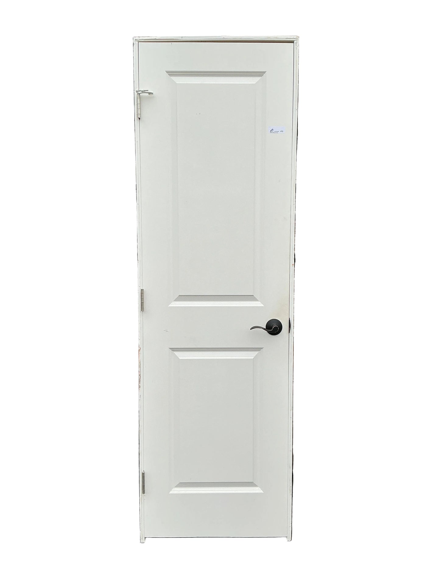 Door, interior,CW4