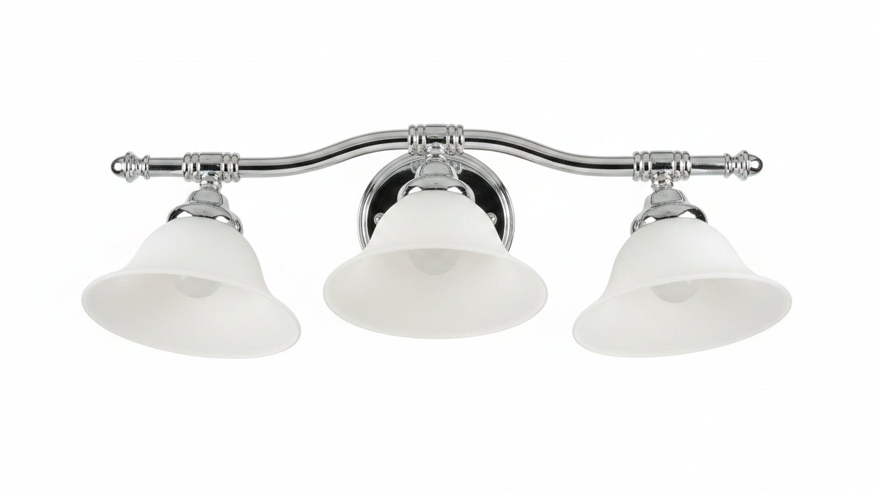 Wall Vanity Light Fixture, CV4