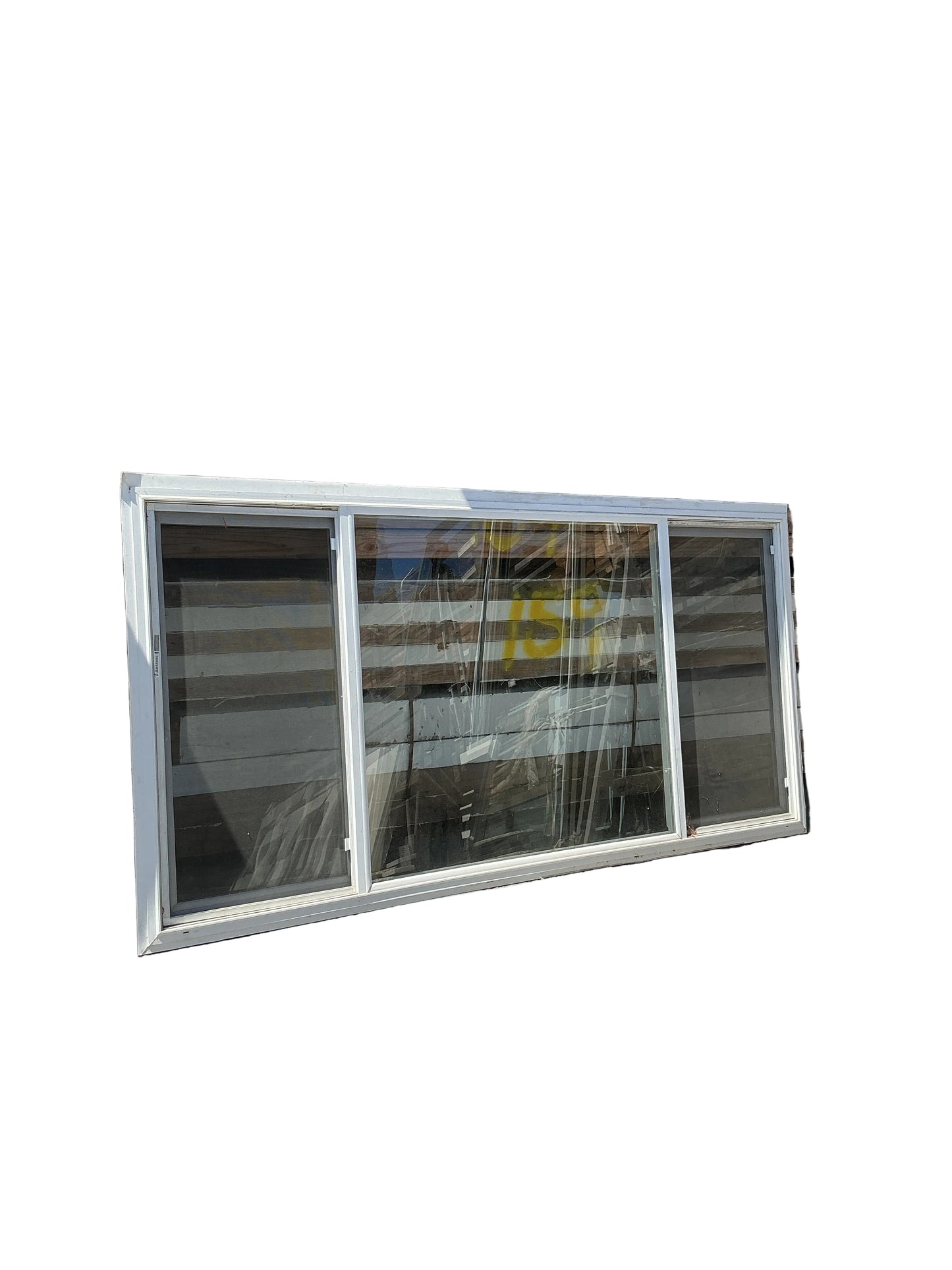 Window, Sliding PA TRP