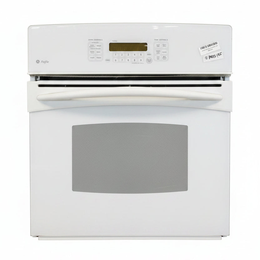 Oven, GE Profile, TRP