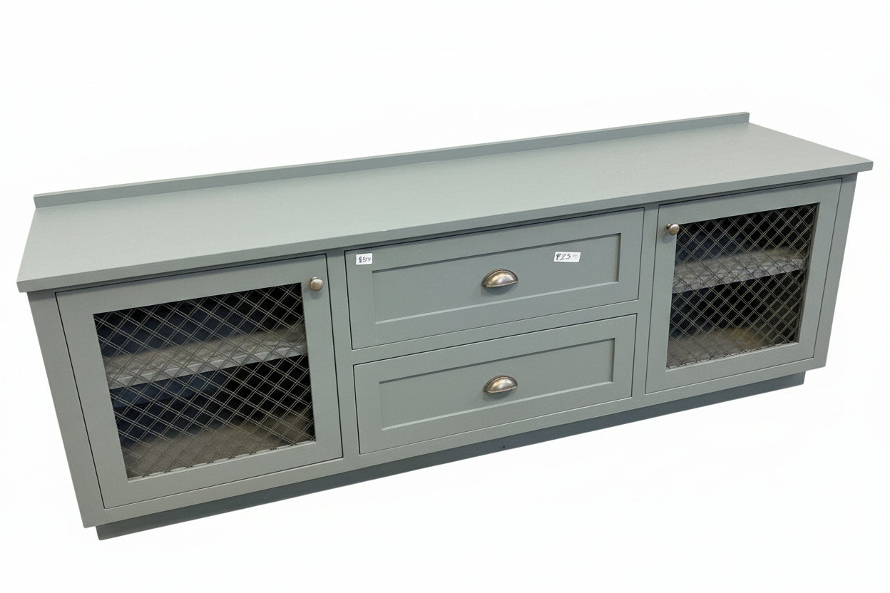 Kitchen Cabinet Base, BZ3