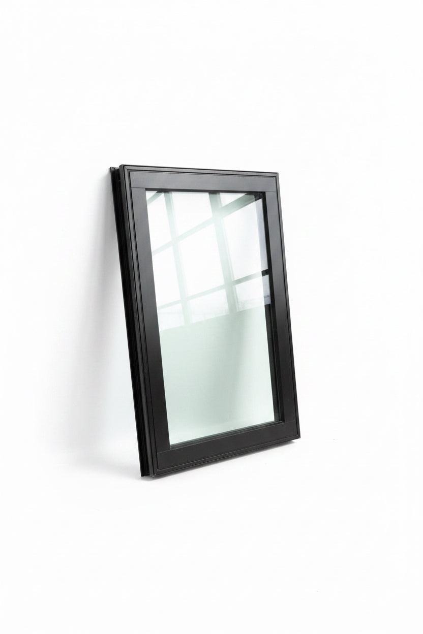 Window, black, BND, TRP