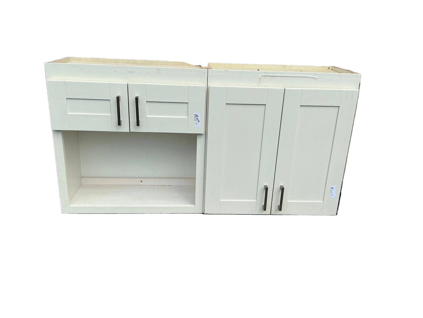Upper kitchen cabinet, CW4