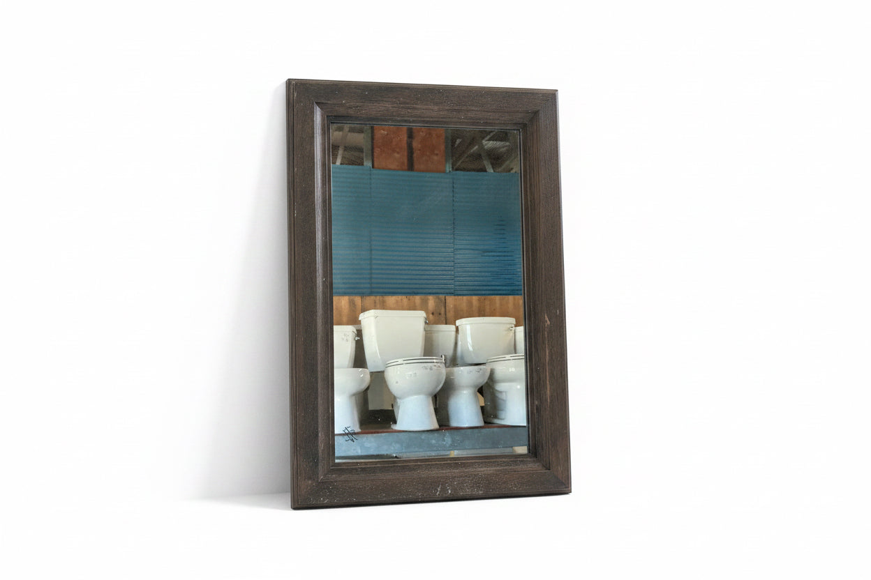 Medicine cabinet, TRP