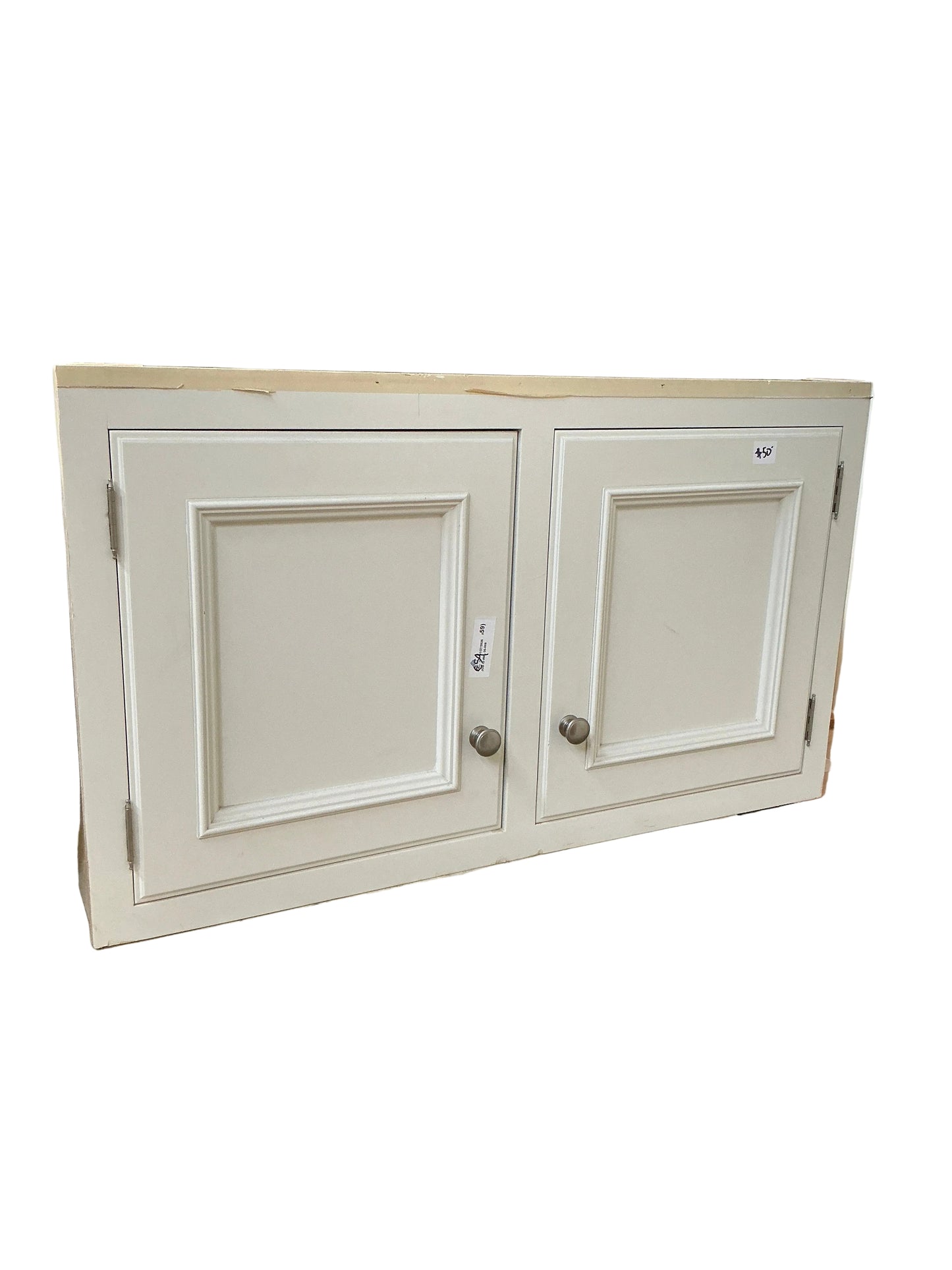 Cabinet, kitchen upper, CS9
