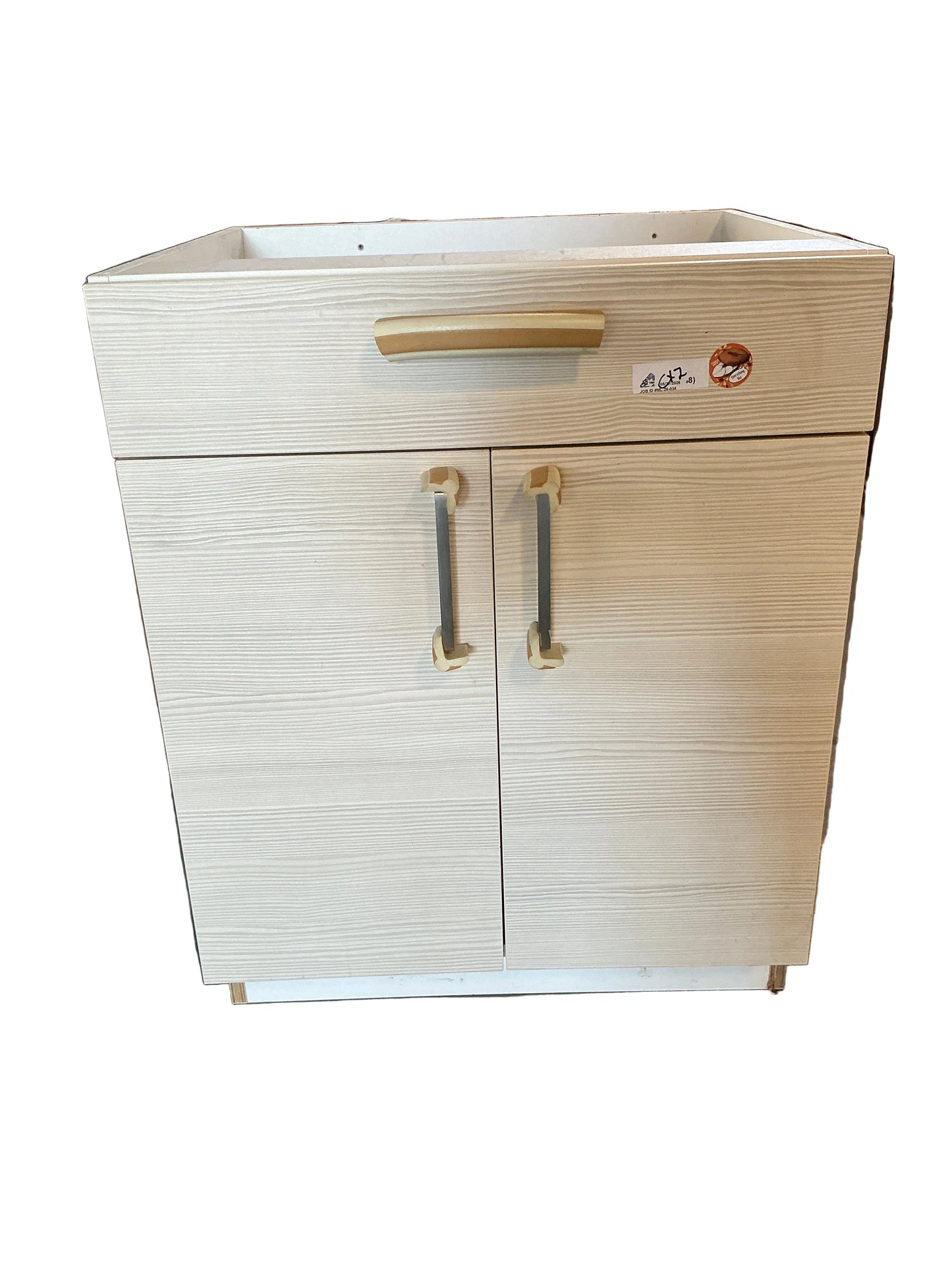 Kitchen cabinet base, CX2