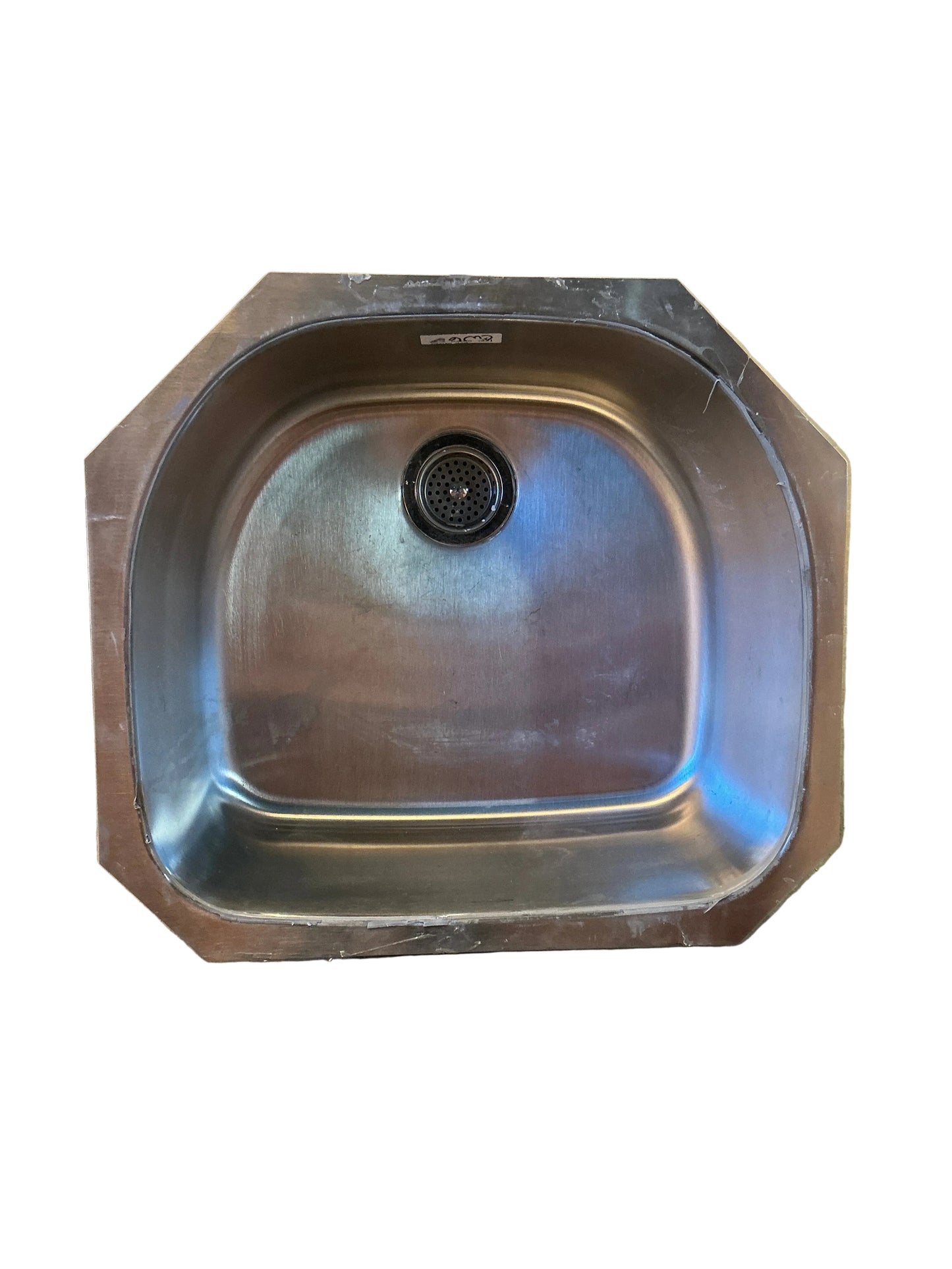 Kitchen sink, CW6