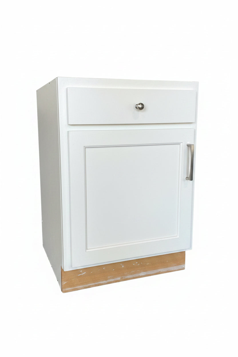 Bathroom Cabinet, Base, CT9