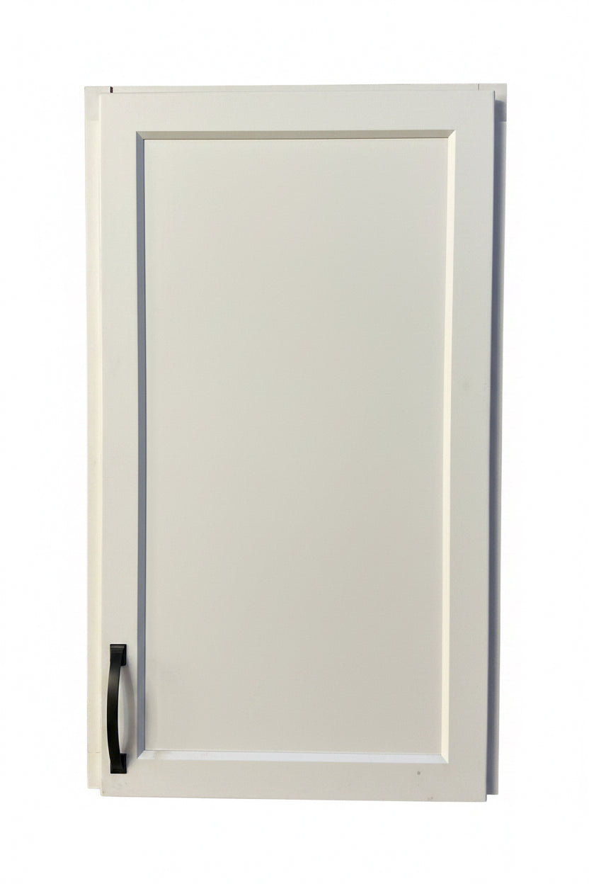 Cabinet, kitchen upper, CY1
