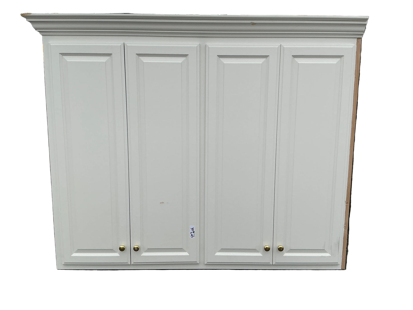 Cabinet, kitchen upper, CW7