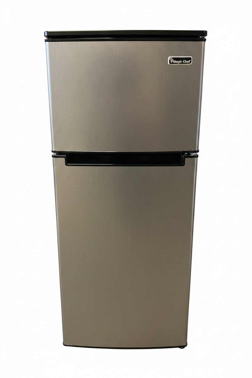 Mini refrigerator, Magic Chef, TRP