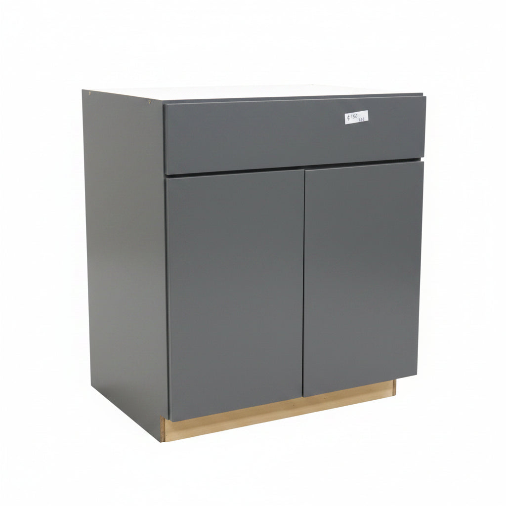 Kitchen Cabinet, TRP