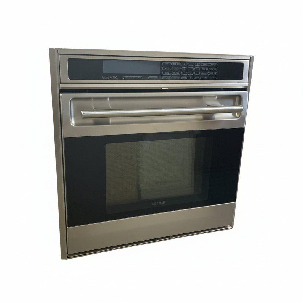 Oven, Wolf, Electric, CV6