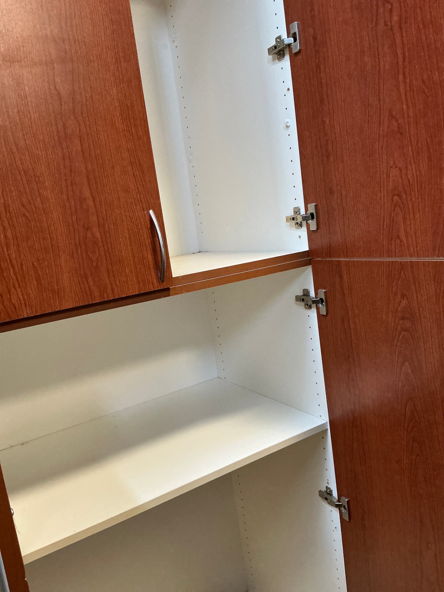 Kitchen, Pantry Cabinet, TRP