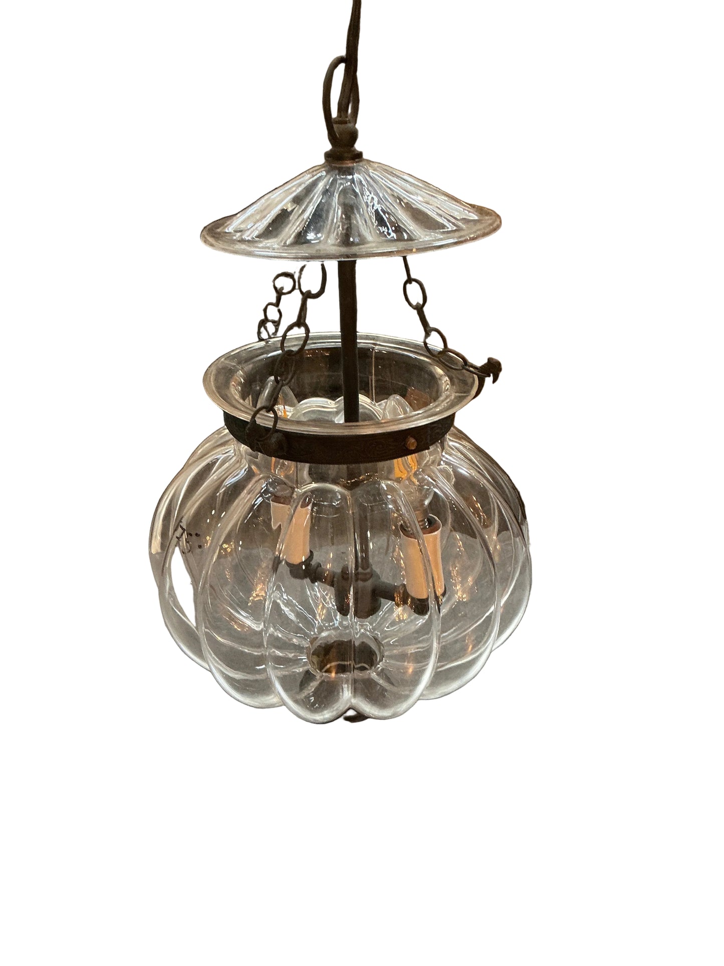 Hanging ceiling light, TRP
