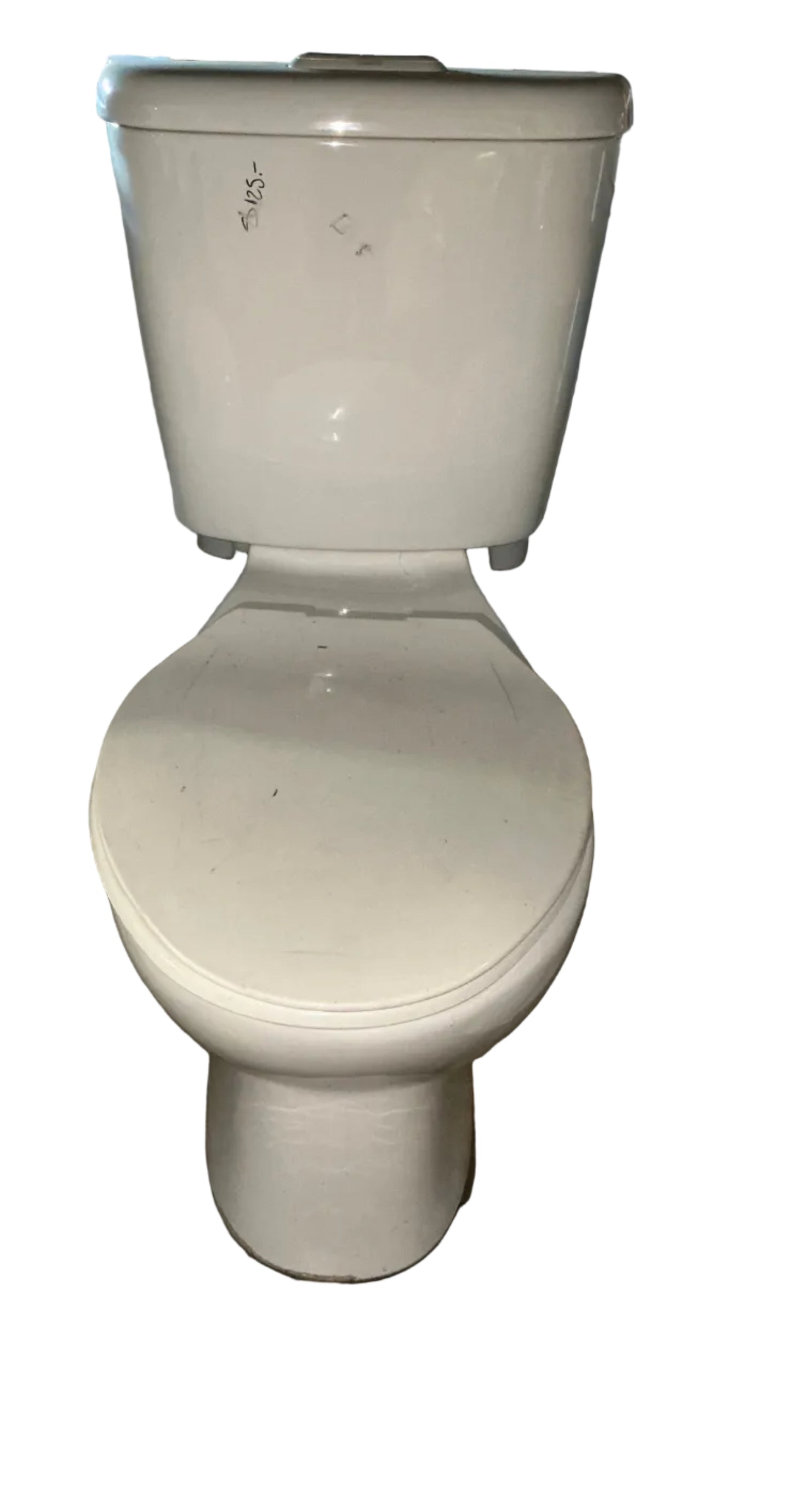 Toilet, Caroma, TRP