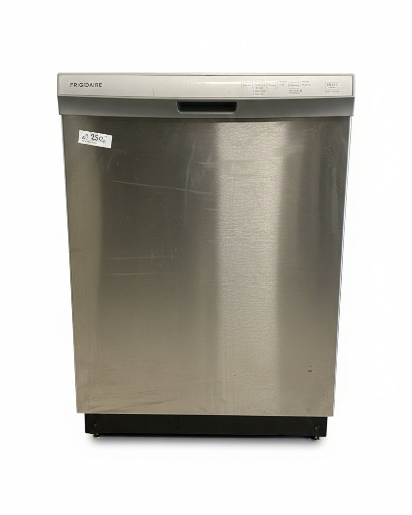 Dishwasher, Frigidaire, CL7